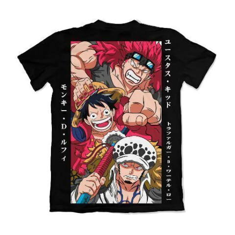 Camisa - Pirata 046 - comprar online