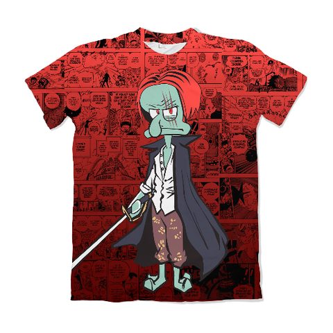 Camisa - Pirata 053 - comprar online