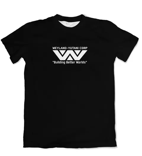 Camisa Ali3n - Weyland Yutani - comprar online