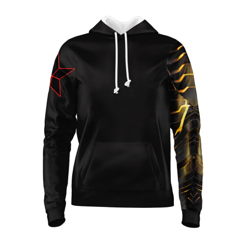 Moletom ThunderBolts* - Soldado Invernal - comprar online