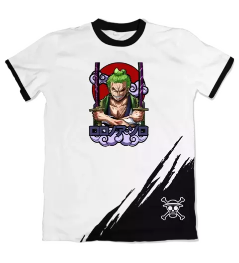 Camisa Pirata - Samurai V3 - comprar online