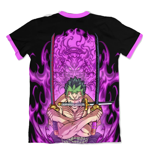 Camisa Pirata - PRT001 - comprar online