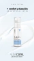 Lubri V - Gel de silicona