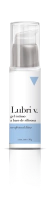 Lubri V - Gel de silicona - Vulvicare — shop online