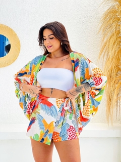 Conjunto Sabrina