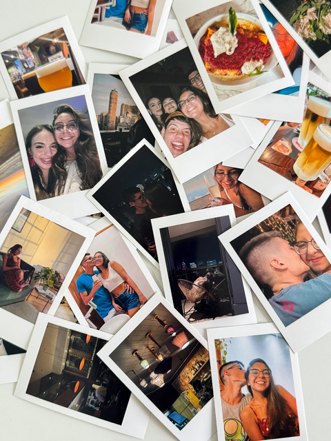 Pacote com 100 Fotos - comprar online