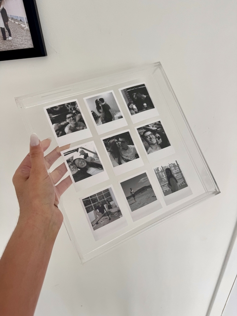 Quadro Te Guardar - comprar online