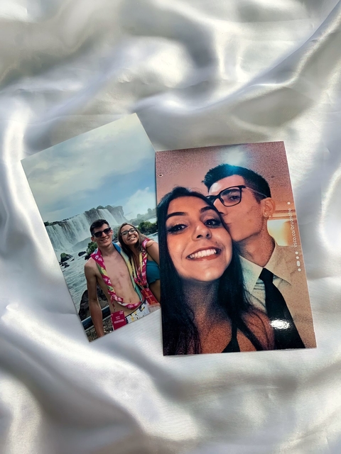 Pacote de Foto 10x15