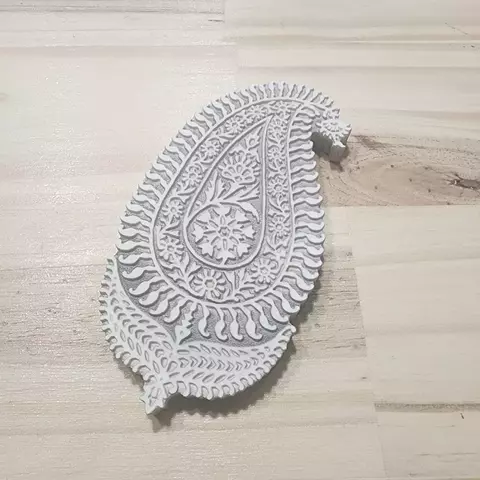 Sello (13 x 7 cm) | SO 040