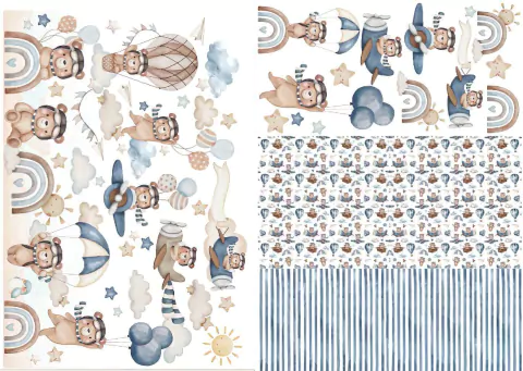 Seda 70 x 50 SD 615 | INF51B