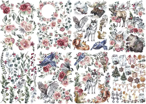 Seda 70 x 50 SD 642 | LEGENDCHRITS8