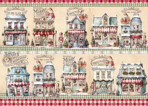 Seda 70 x 50 SD 648 | NAV63B