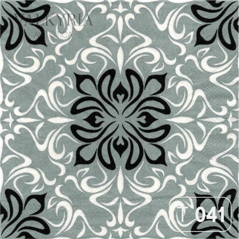 Servilleta para Decoupage Trama