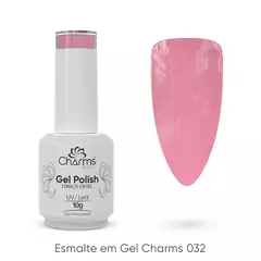Esmalte em Gel Charms n°32 - 10ml