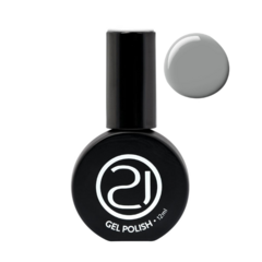 Esmalte em Gel 127 Cinza Neblina - Nails21