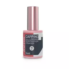 Gel Capping N7 14ml Forms