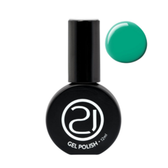 Esmalte em Gel 242 Verde que Te Quero - Nails21