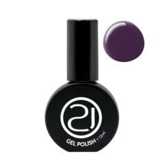 Esmalte em Gel 255 Beleza Púrpura - Nails21