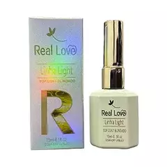 Top Coat - Real Love