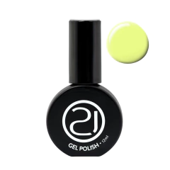 Esmalte em Gel 330 Lima Fluorescente - Nails21