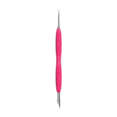 Espátula de Manicure GUMMY Staleks Pro - Série Uniq - PQ-11/2
