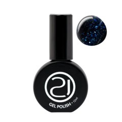Esmalte em Gel 355 O Último Fado da Noite - Nails21