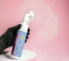 Snow 200ml Potent - (Espuma de Limpeza)