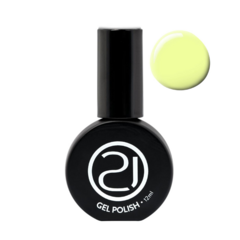 Esmalte em Gel 370 Gelado de Pistache - Nails21