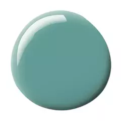 Esmalte em Gel 381 Azul Chuva - Nails21 - 2 