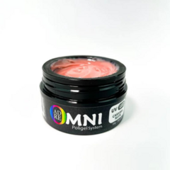 Polygel Caramel Nude OMNI 30g Adore - comprar online