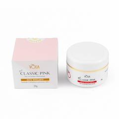 Gel Classic Pink Vòlia - 24g - 2