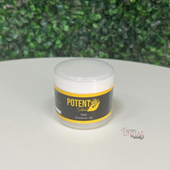 Pó Acrílico Clear 40g Potent