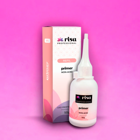 PRIMER NON ACID REFIL 50G