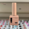 Esmalte em gel Zem 11