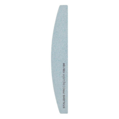 Lixa 100/180 Boomerang Exclusive Staleks Pro - comprar online