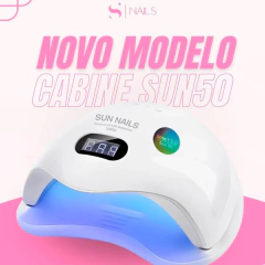 Cabine Sun Original - SUN50 - 2