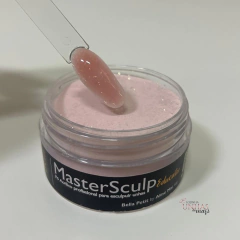 Pó Acrílico Bella Petit Adore 40g - comprar online