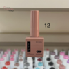 Esmalte em gel Zem 12