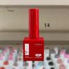 Esmalte em gel Zem 14