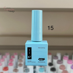 Esmalte em gel Zem 15