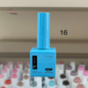Esmalte em gel Zem 16