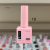 Esmalte em gel Zem 19
