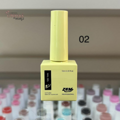 Esmalte em gel Zem 02