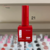 Esmalte em gel Zem 21