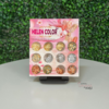 Folhas de Ouro Helen Color
