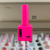 Esmalte em gel Zem 22
