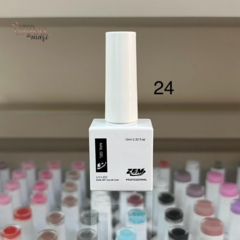 Esmalte em gel Zem 24