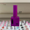 Esmalte em gel Zem 27
