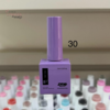 Esmalte em gel Zem 30