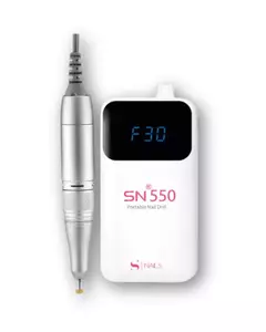 Lixadeira Sun Portátil SN550